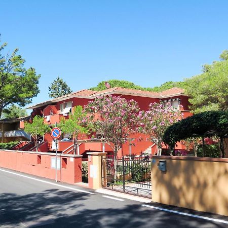 Apartment Campeggio Del Forte-1 By Interhome Marina Di Bibbona Exterior photo