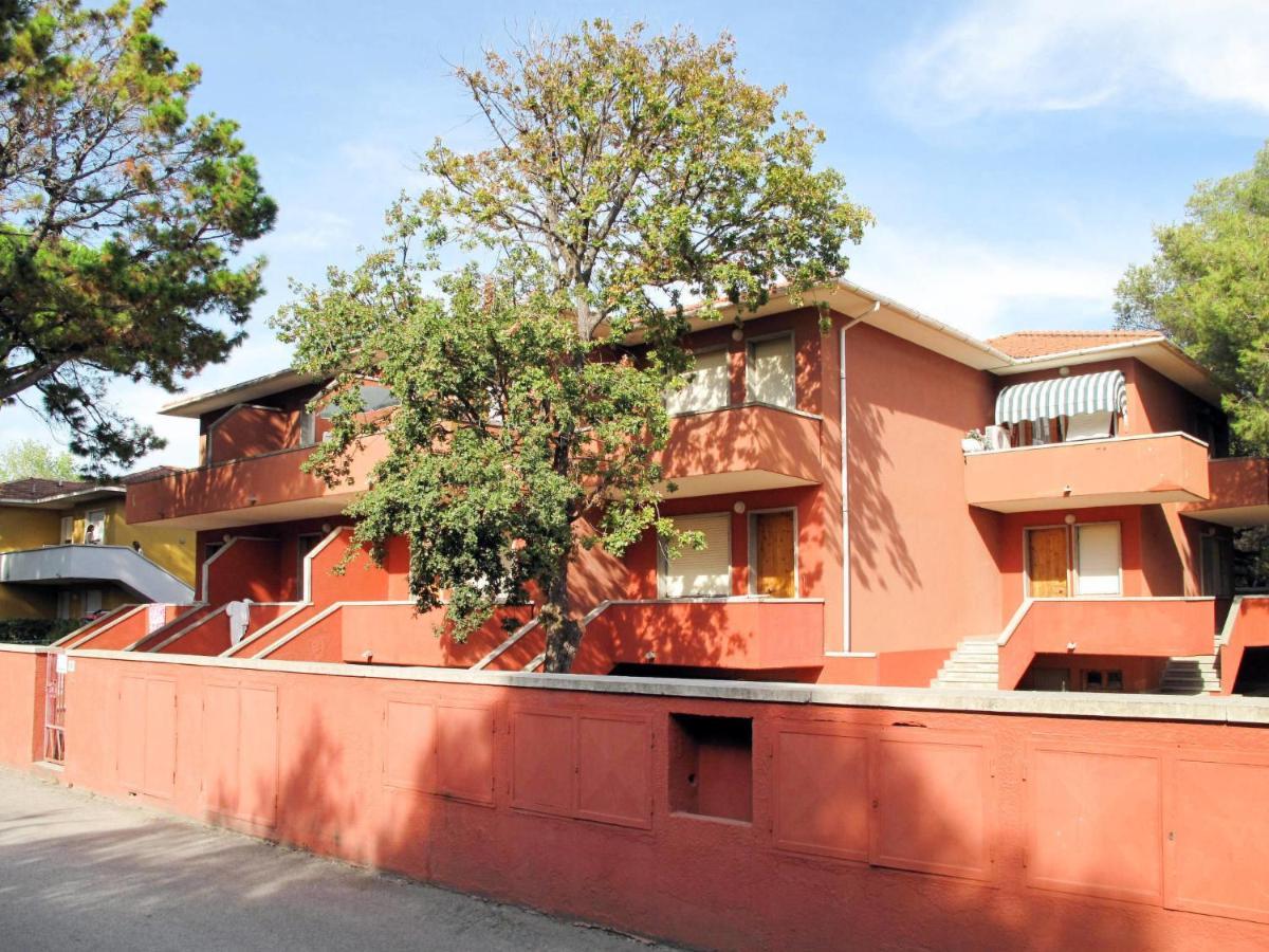 Apartment Campeggio Del Forte-1 By Interhome Marina Di Bibbona Exterior photo